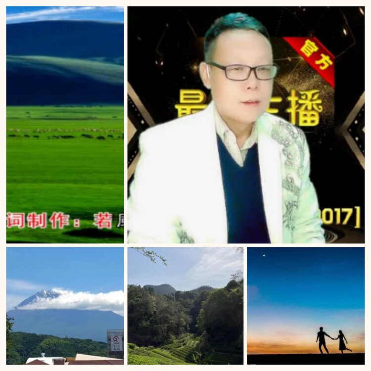 落雪🎤V娱热点