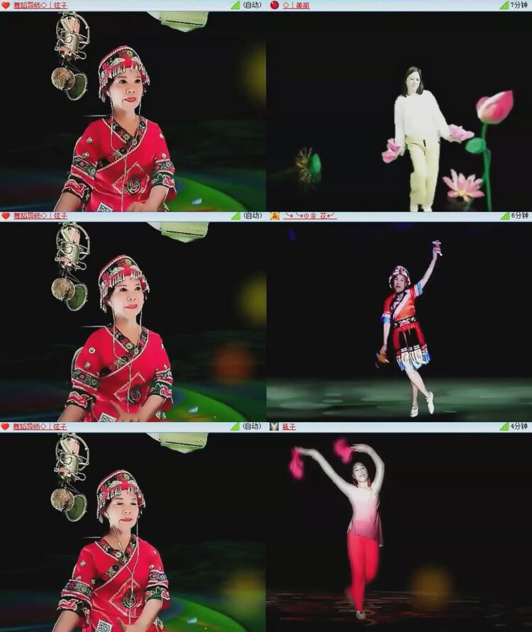 飞沙🎤V娱热点