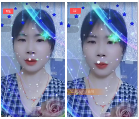 小浅🎤V娱热点