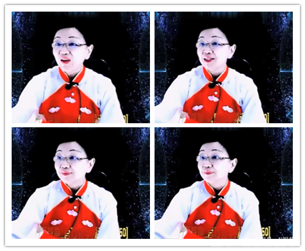 阿呆🎤V娱热点
