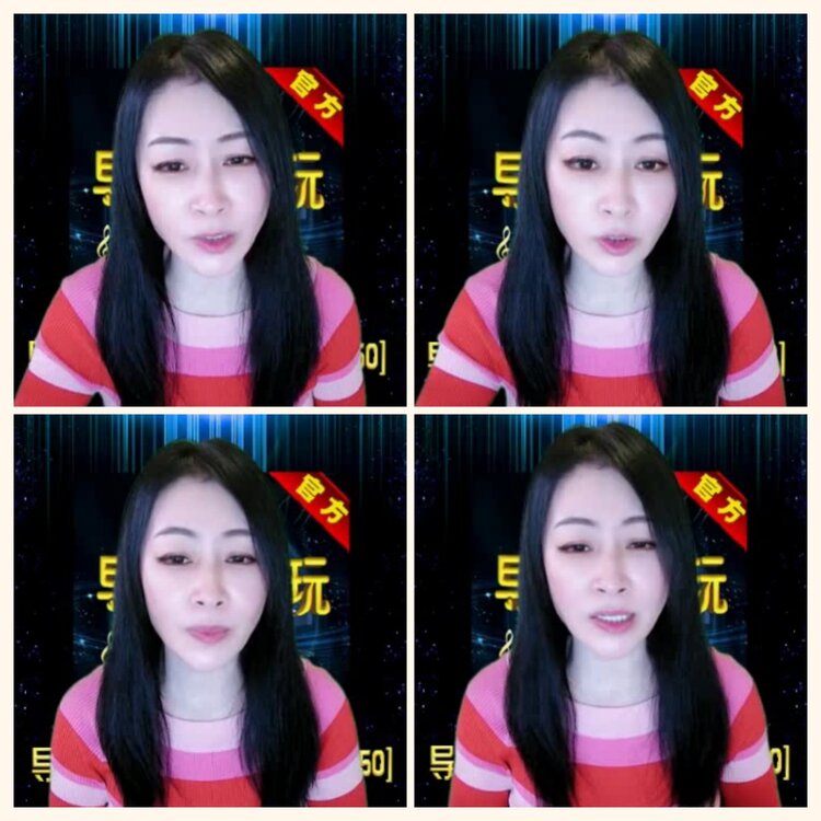 落雪🎤V娱热点