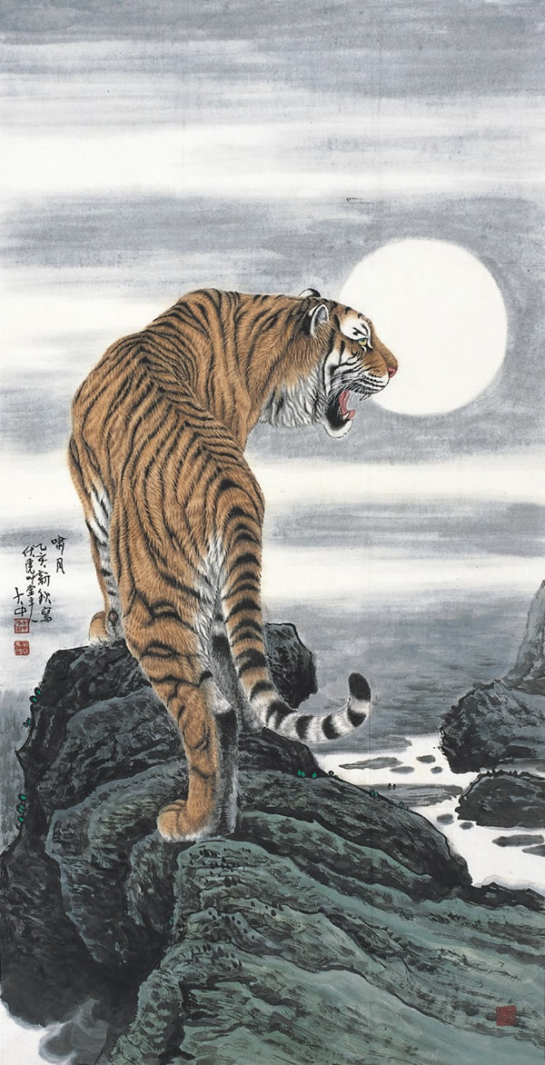 上谷文化