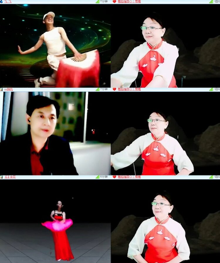 杜影🎤V娱热点