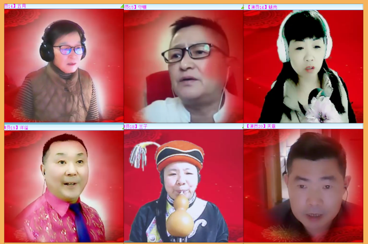 执白🎤V娱热点