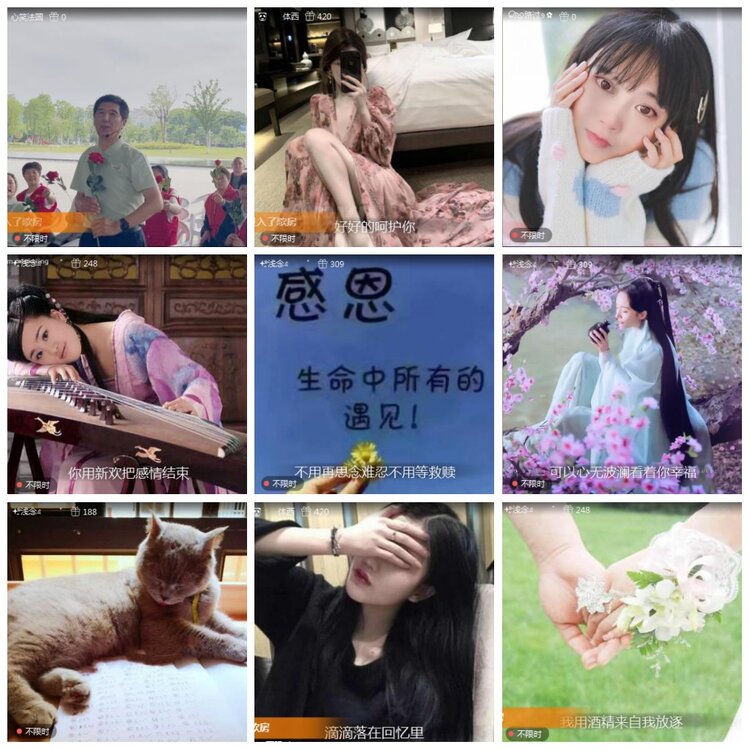 凡人🎤V娱热点