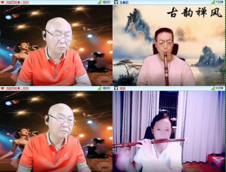 杜影🎤V娱热点