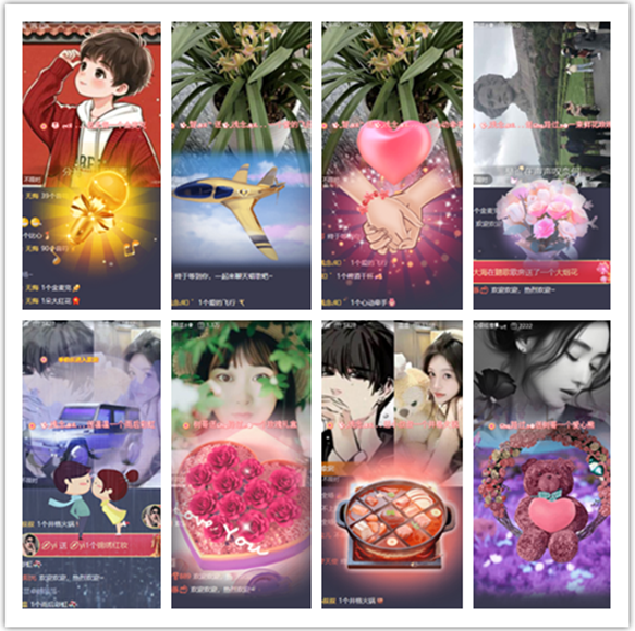 墨馨儿🎤V娱热点