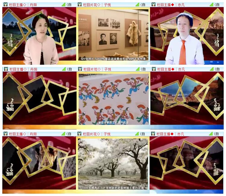 执白🎤V娱热点