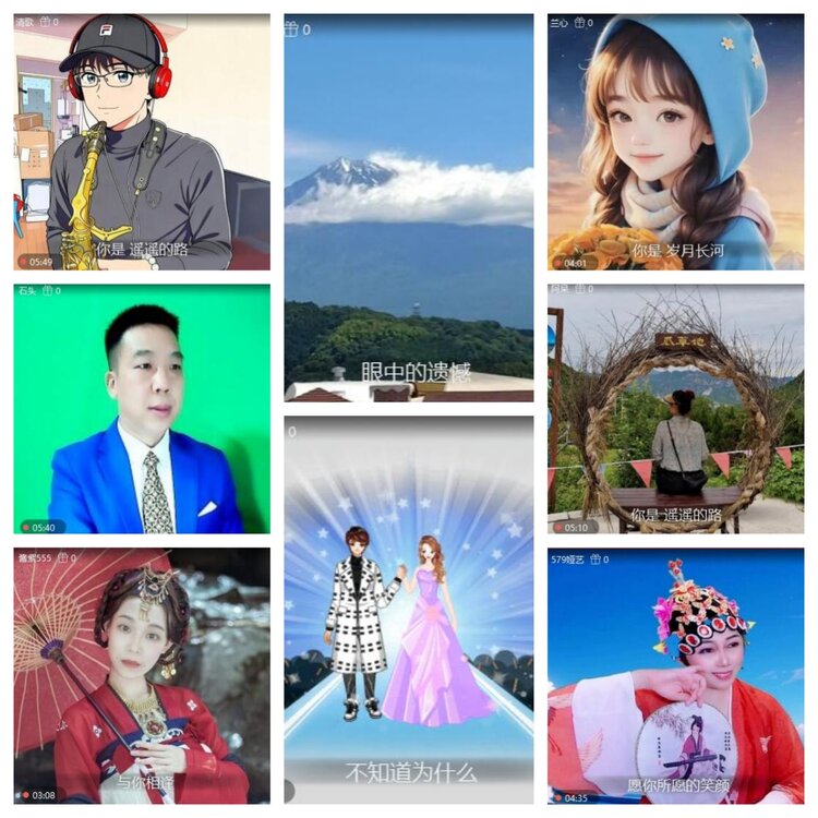 浓茶🎤V娱热点