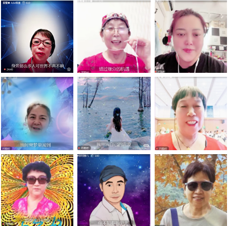 小朵🎤V娱热点