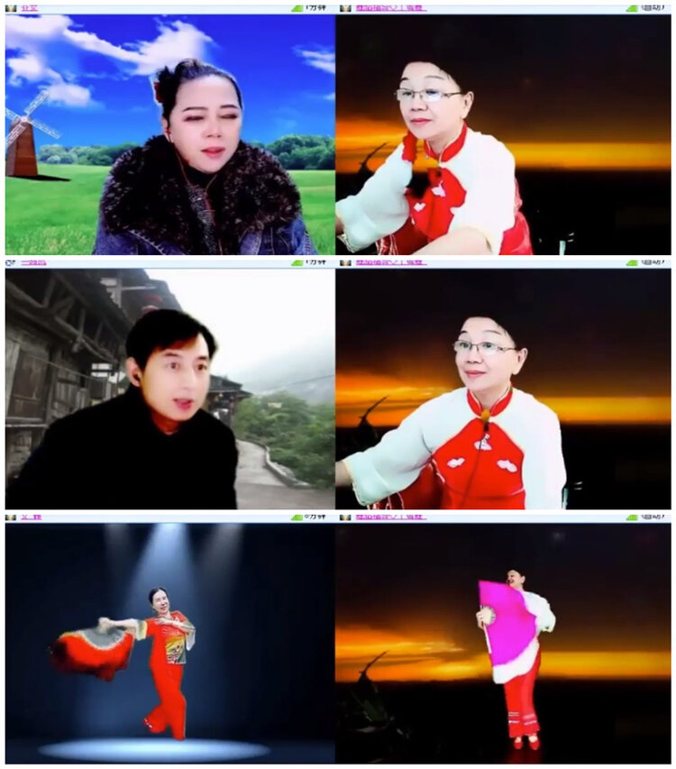 小路🎤V娱热点