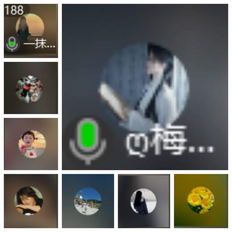 心玫🎤V娱热点