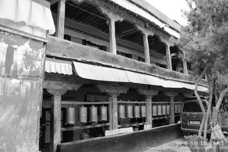 苏堤【朗诵专区】