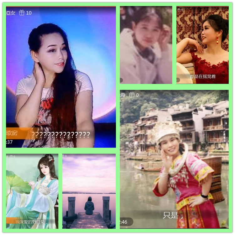 雪儿🎤V娱热点