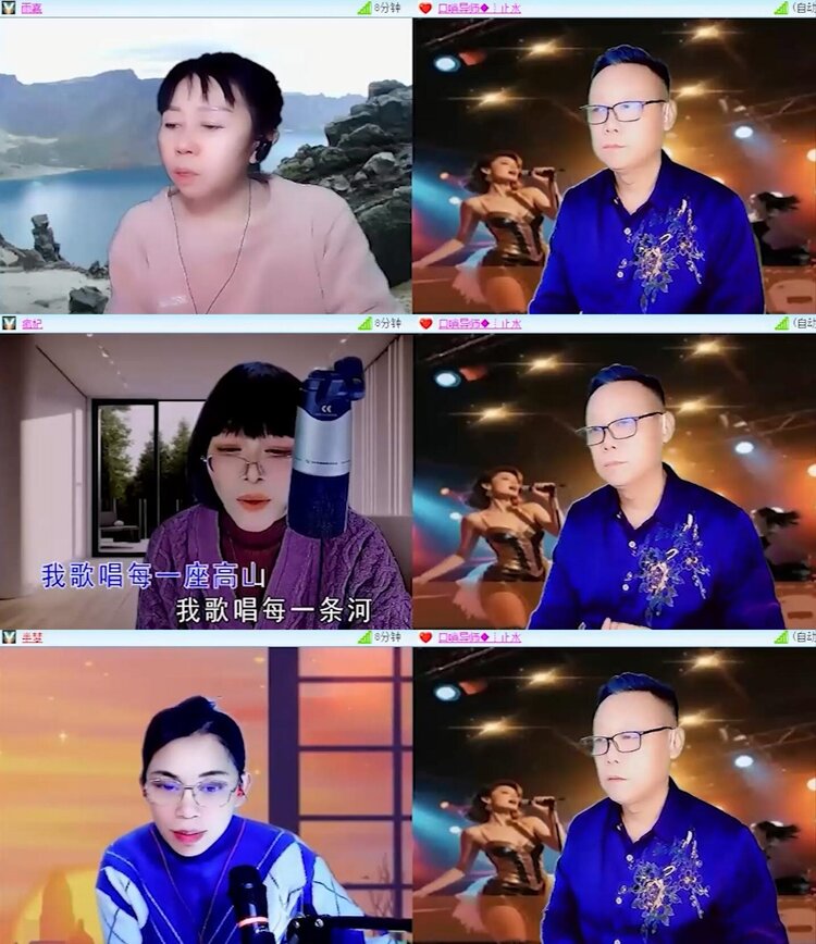 飞翔🎤V娱热点