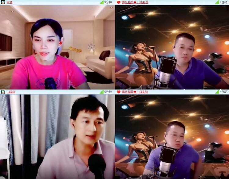 杜影🎤V娱热点