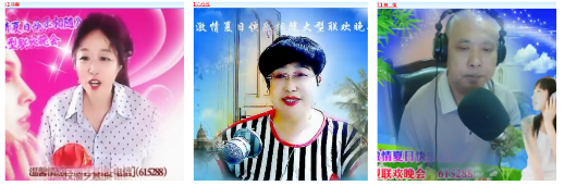 小浅🎤V娱热点