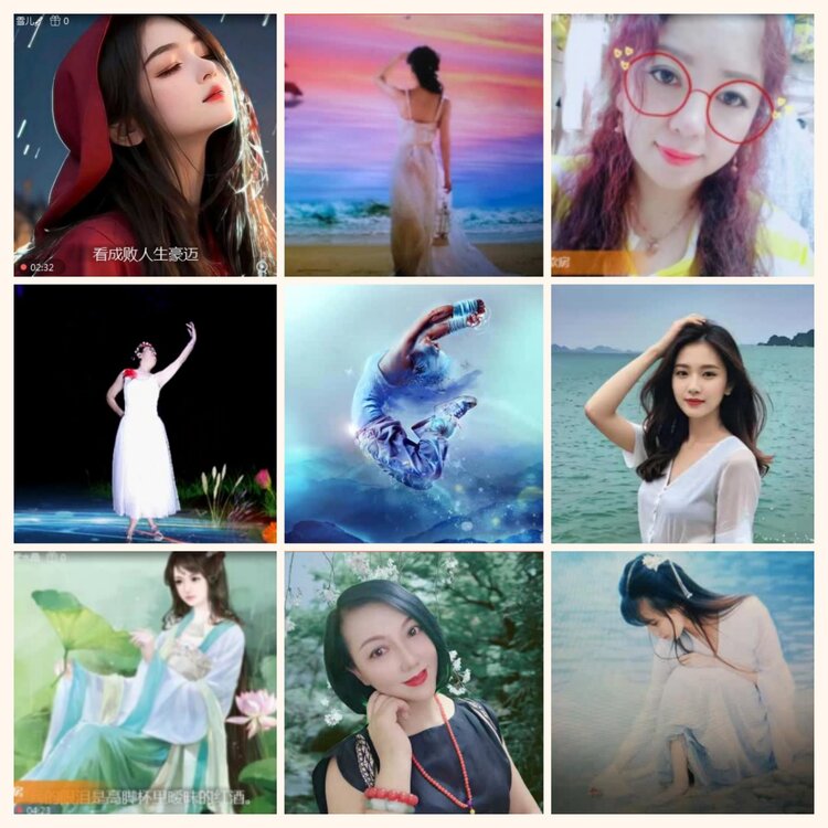 落雪🎤V娱热点