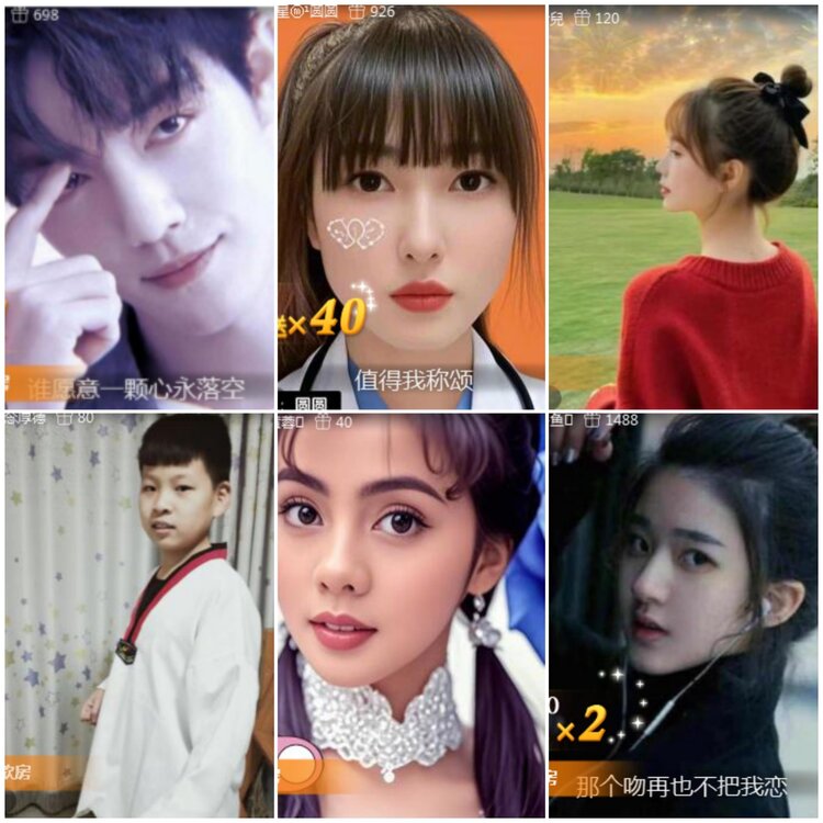 思点🎤V娱热点