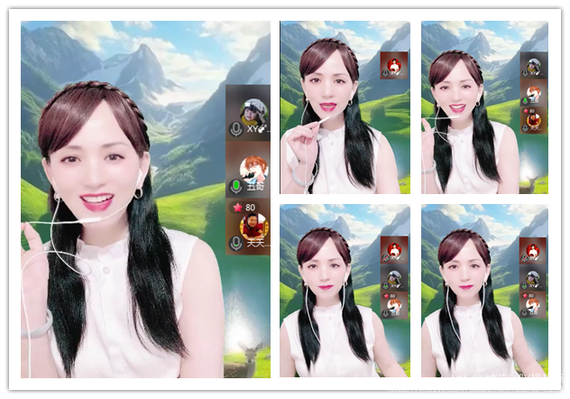 纳兰＿🎤V娱热点