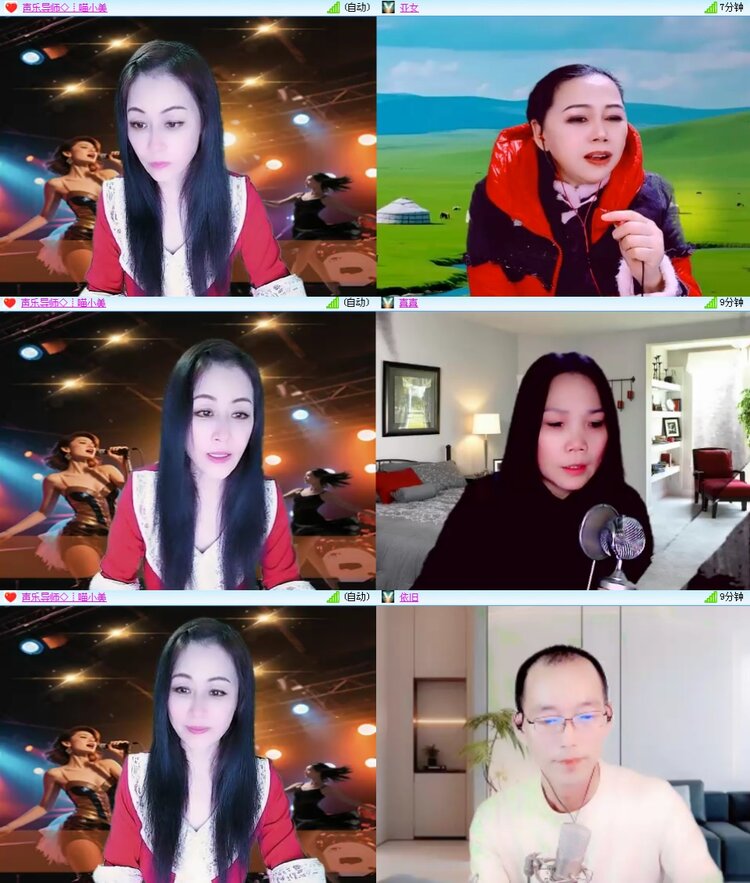 思点🎤V娱热点