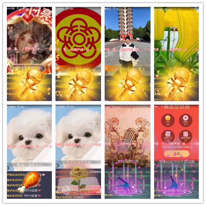 听云🎤V娱热点