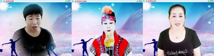 浓茶🎤V娱热点