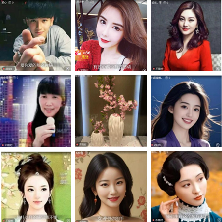 小朵🎤V娱热点