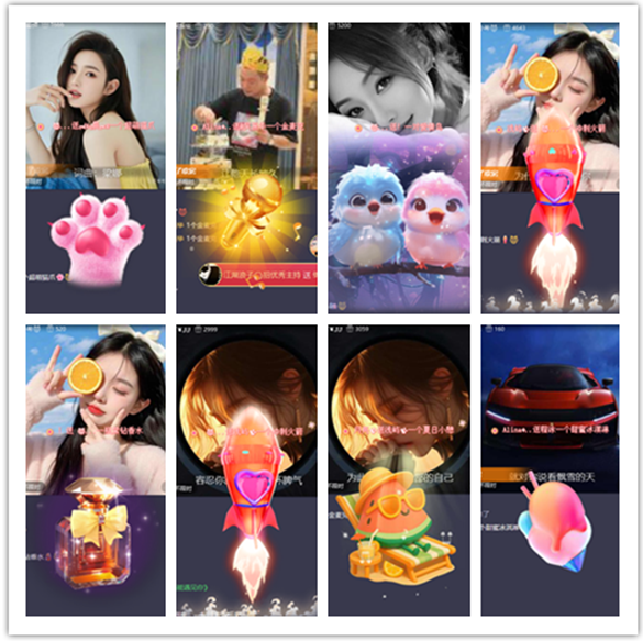 墨馨儿🎤V娱热点