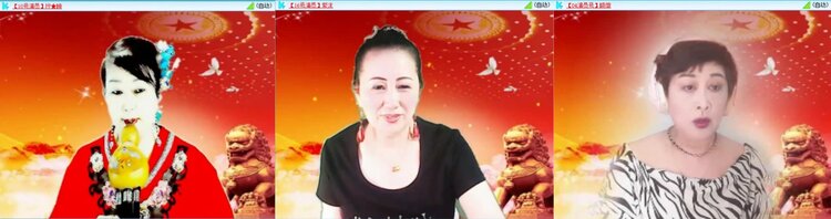 芯薇🎤V娱热点