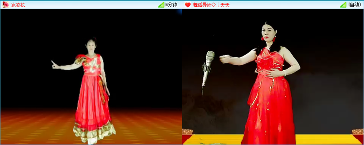 静一静🎤V娱热点