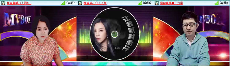 无言🎤V娱热点
