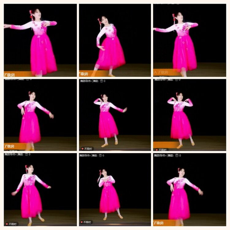 落雪🎤V娱热点