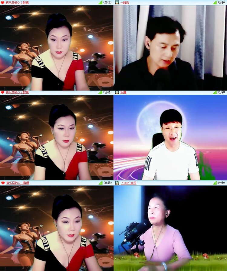 苏苏🎤V娱热点