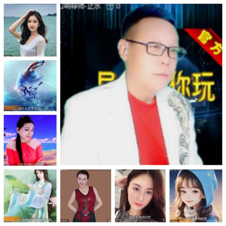 飞沙🎤V娱热点