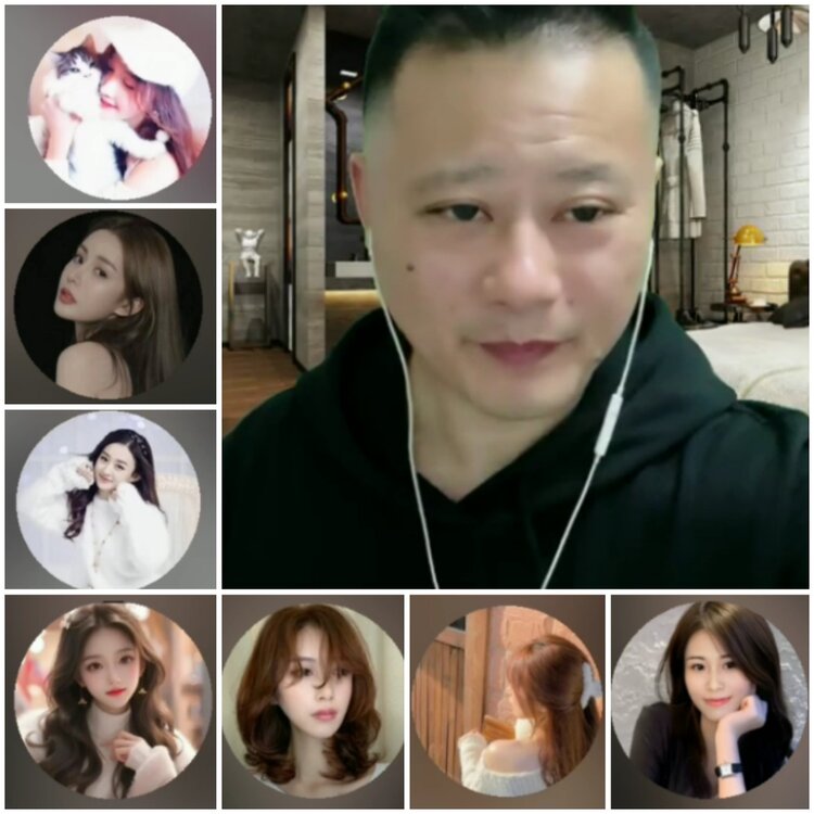 思点🎤V娱热点