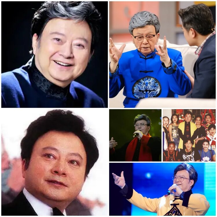 无言🎤V娱热点