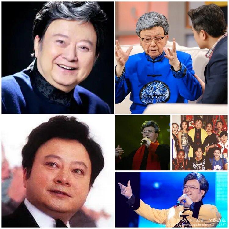 无言🎤V娱热点