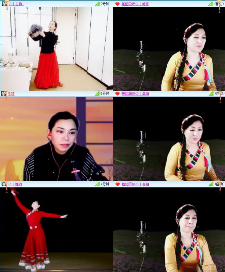 航航🎤V娱热点