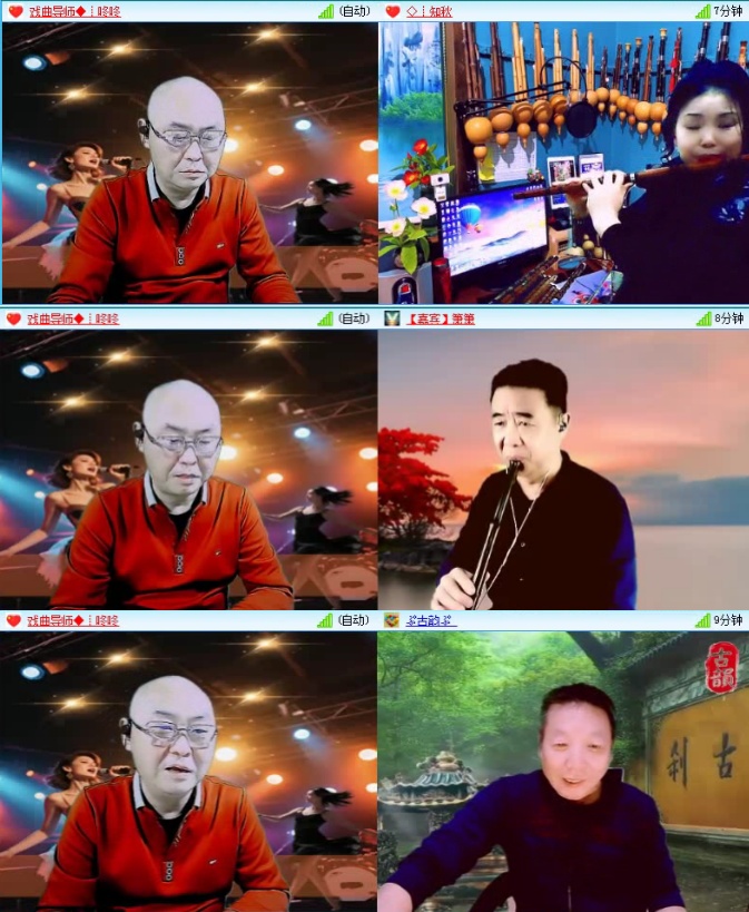 飞沙🎤V娱热点