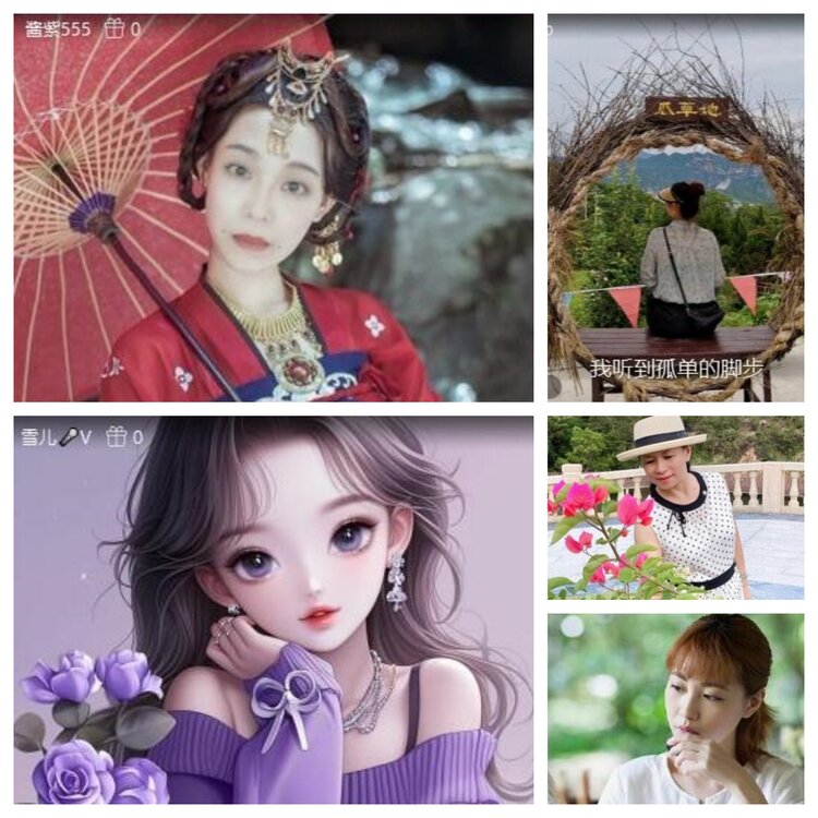 浓茶🎤V娱热点