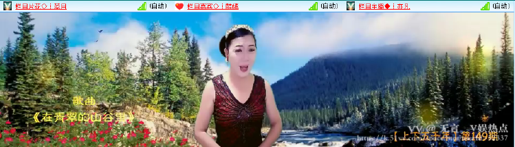 无言🎤V娱热点