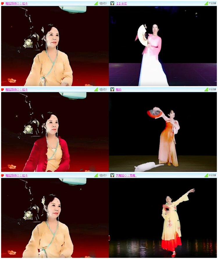 南风🎤V娱热点