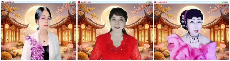 南风🎤V娱热点