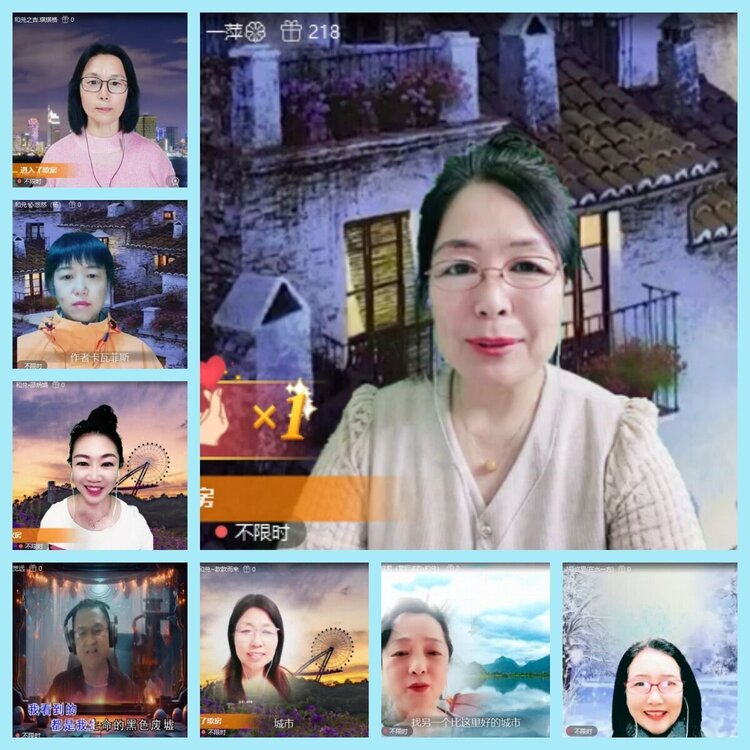 曾经🎤V娱热点