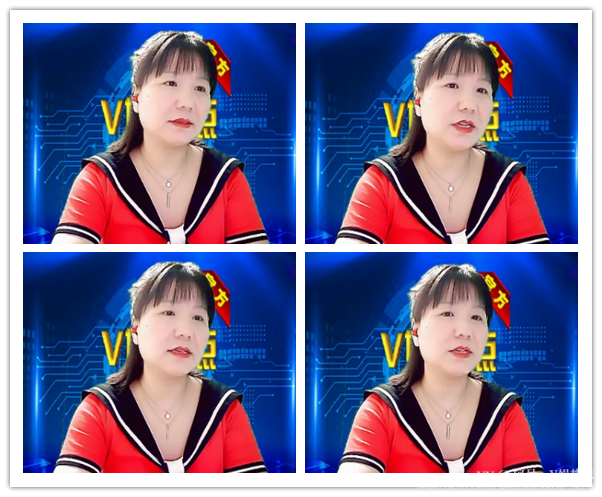 阿呆🎤V娱热点