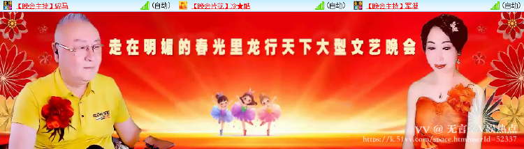 无言🎤V娱热点