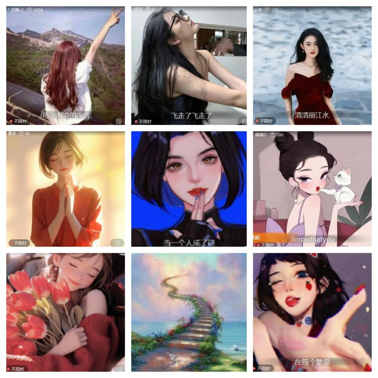 海燕🎤V娱热点