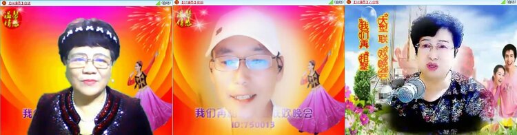 浓茶🎤V娱热点