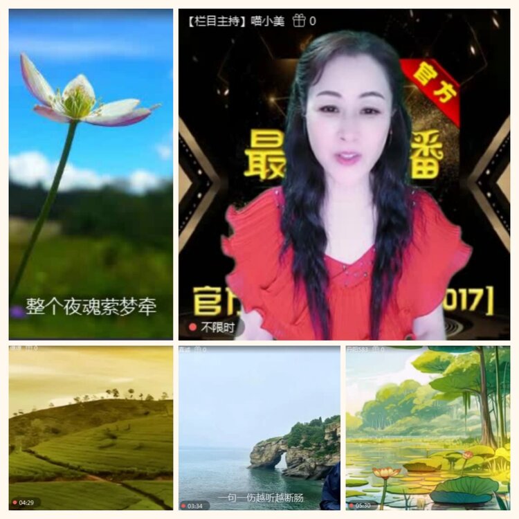 落雪🎤V娱热点